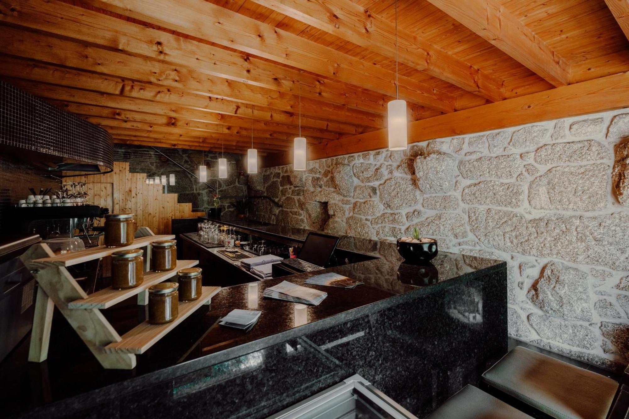 ファフェ Aldeia Do Pontidoヴィラ エクステリア 写真