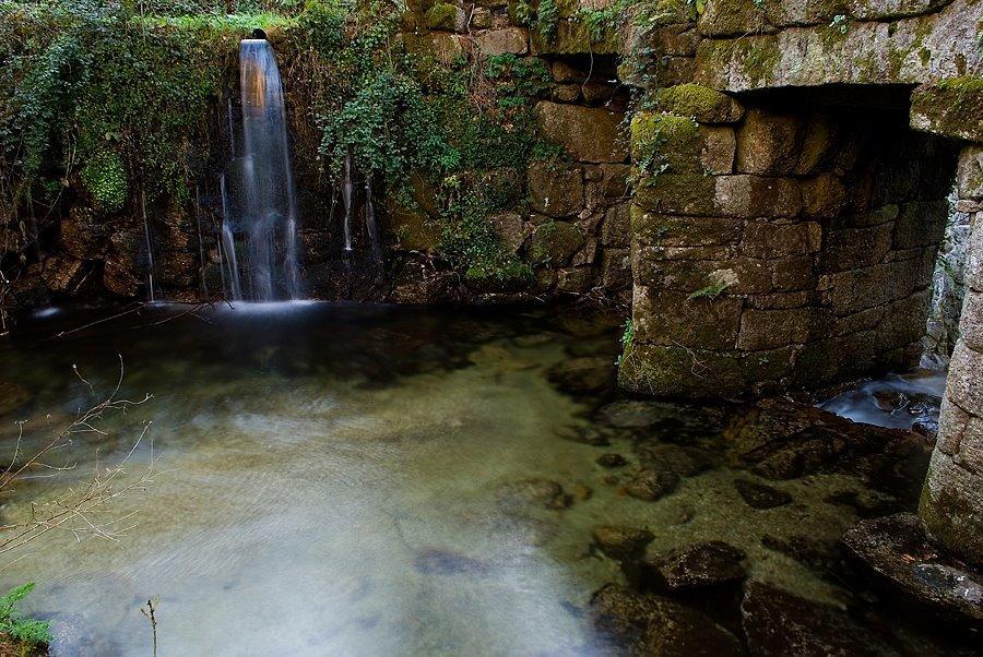ファフェ Aldeia Do Pontidoヴィラ エクステリア 写真